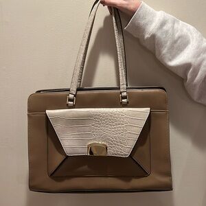 Tutilo Computer Bag